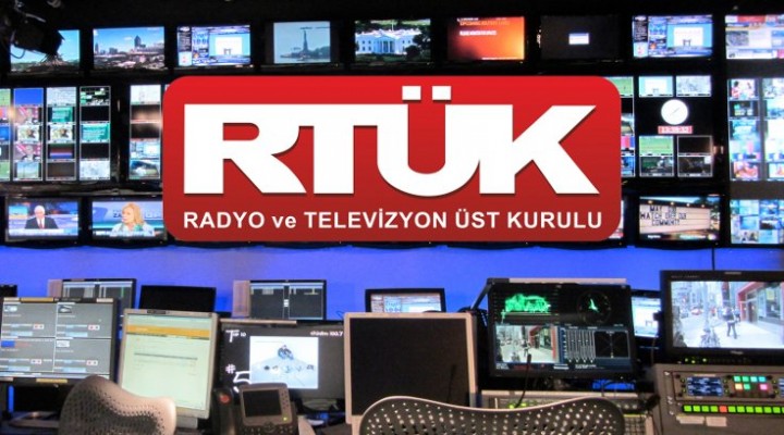 'RTÜK'e 13 bin şiddet şikayeti geldi, hiçbiri kurulda görüşülmedi'