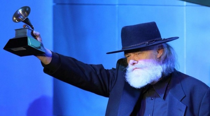 'The Band' rock grubunun üyelerinden Garth Hudson, 87 yaşında hayatını kaybetti