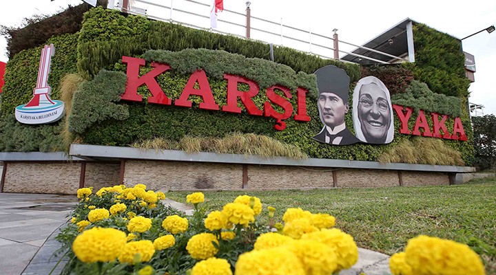 Travel Turkey'de Karşıyaka rüzgarı esecek