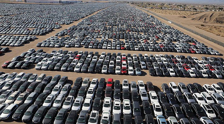 Volkswagen teşviği ile ilgili şok iddia! Toplatılan o araçlar Türkiye'ye satılacak!