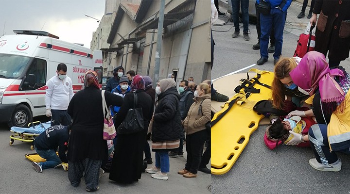 10 yaşındaki çocuk ölümden döndü