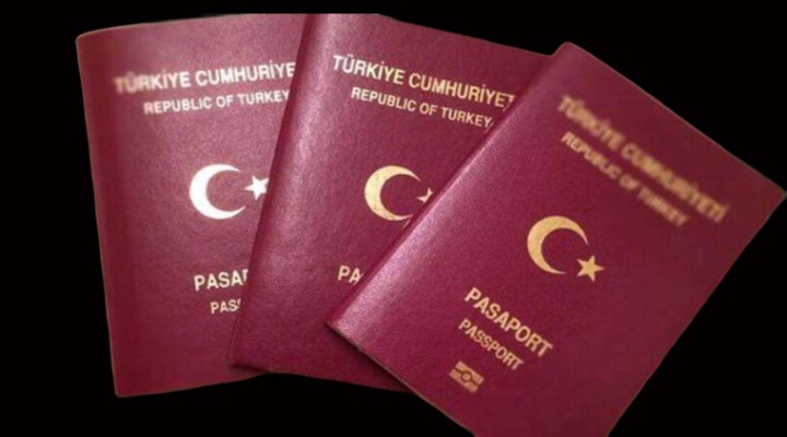 11 kişinin pasaportuyla ilgili karar!