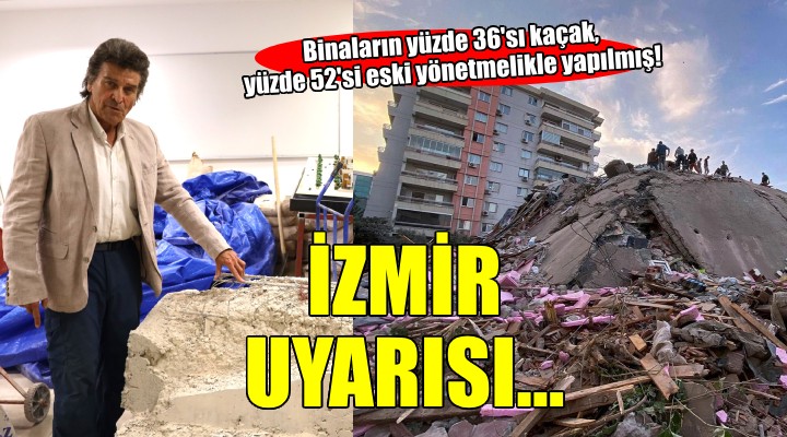 17 Ağustos'un yıl dönümünde İzmir uyarıları...