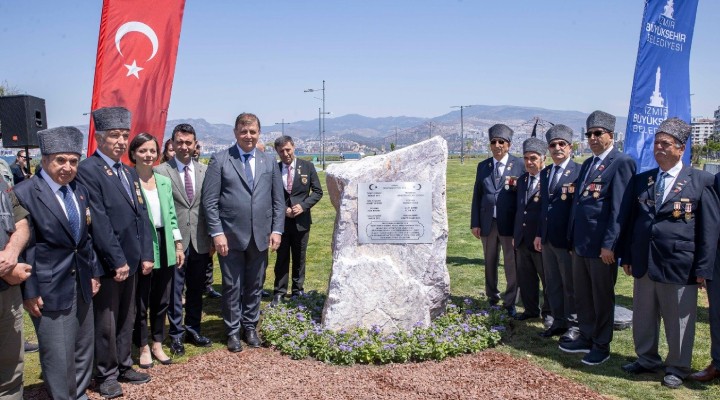 17. Kolordu Şehitleri'nin anısı yaşatılıyor!