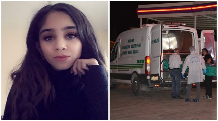 17 yaşındaki genç kız pompalı tüfekle öldürüldü!