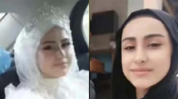 17 yaşındaki hamile Yaren'den acı haber