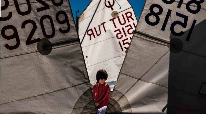 2. Alaçatı Fotoğrafçılar Maratonu başladı