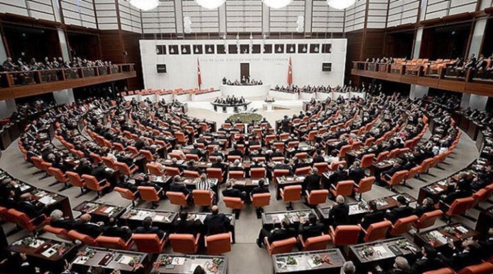 Libya tezkeresi Meclis'ten geçti! Ne olacak şimdi?