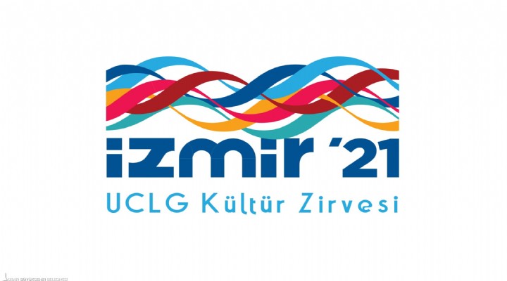 2021 Kültür Zirvesi'nin logosunu İzmirliler belirledi