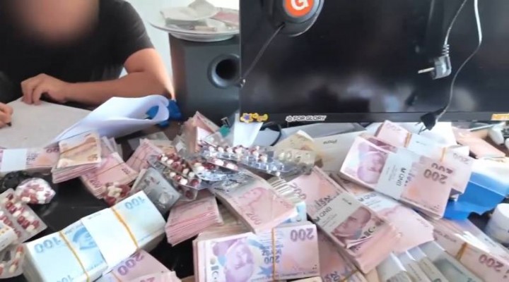 21 ilde siber suç operasyonu: 346 şüpheli yakalandı, 99 kişi tutuklandı!