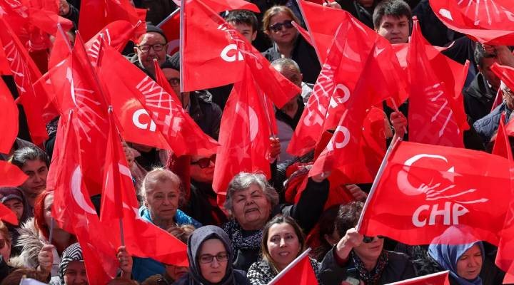 25 ayrı ekip kuruldu: CHP milletvekilleri yarın sahaya iniyor