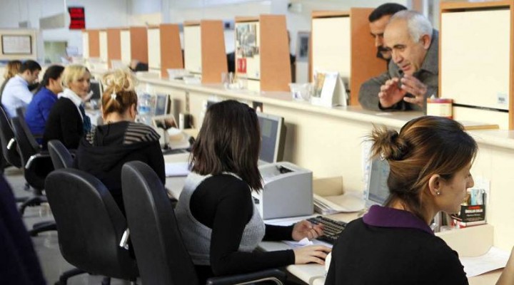 3 çocuklu kadınlara KPSS'siz memuriyet hakkı: teklif komisyonda