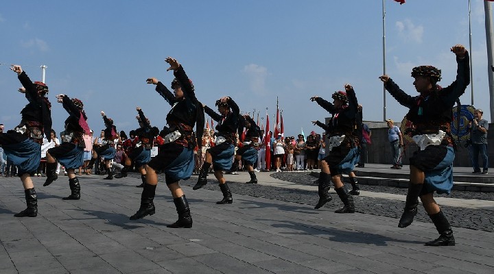 30 Ağustos Zafer Bayramı, Kuşadası'nda coşkuyla kutlanacak