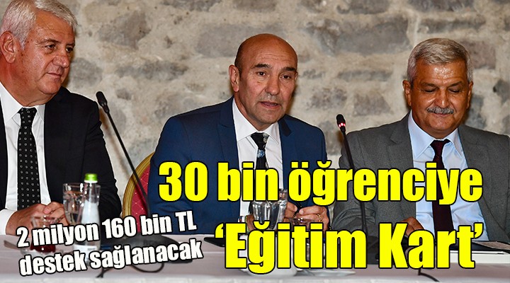 30 bin öğrenciye