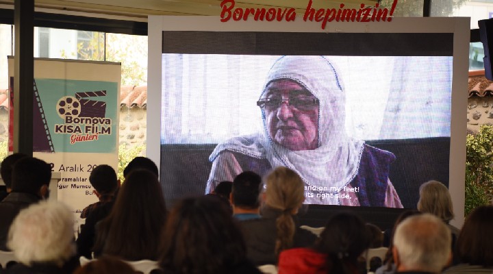 4. Uluslararası Bornova Kısa Film Günleri başlıyor