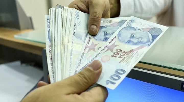 4 aylık enflasyon farkı belli oldu