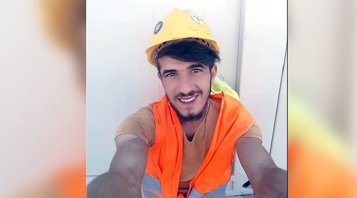 5 günde 4'üncü geçim intiharı: İşçi Ünal Çetinkaya yaşamına son verdi