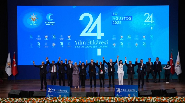 6'sı CHP'den: Özlem Çerçioğlu dışında 8 belediye başkanı daha AK Parti'ye geçti