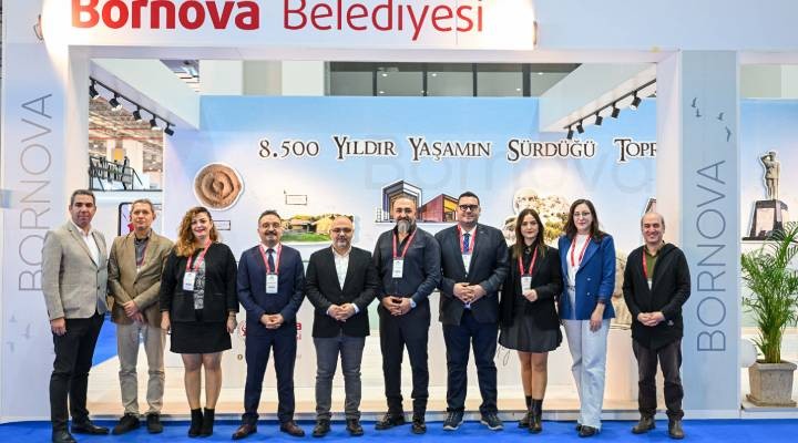 8500 yıllık mirasla turizmde yeni hedefler