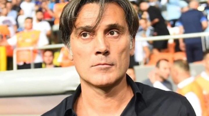 A Milli Takım'da Montella dönemi!