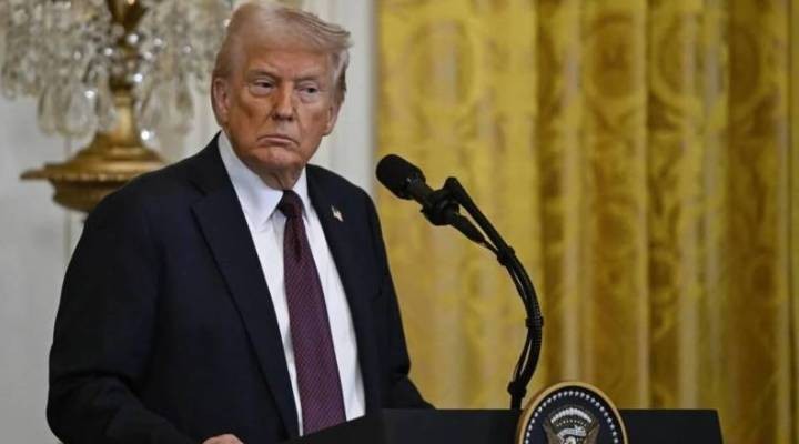 ABD Başkanı Trump: Yakında İsrail ve İran arasında barış olacak