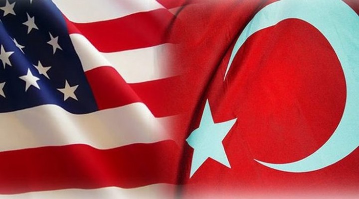 ABD'den Türkiye'ye yaptırım kararı