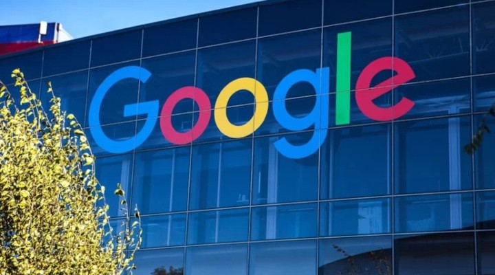 ABD'den Google'a müdahale: 