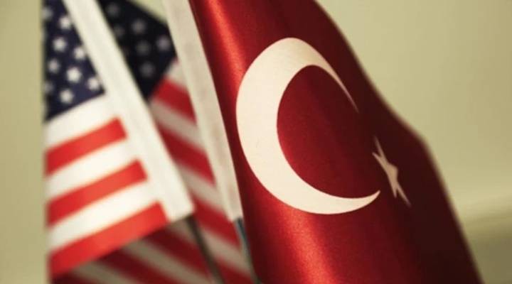 ABD'den Türkiye'deki vatandaşlarına ve personellerine uyarı: 22 il detayı...