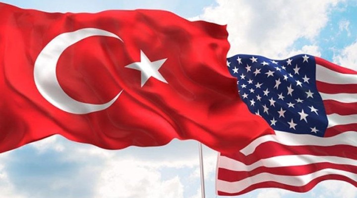 ABD'den Türkiye'ye yaptırım!