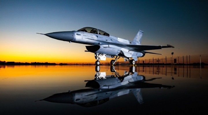 ABD'den flaş F-16 satışı kararı!