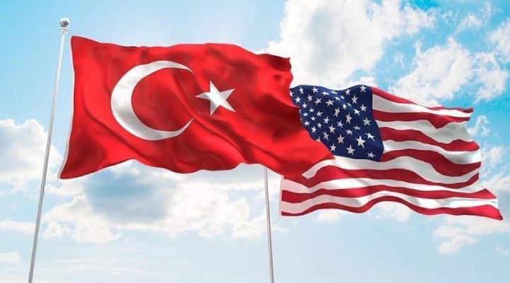 ABD'den şok Türkiye uyarısı...