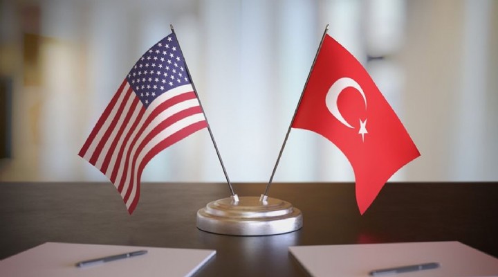 ABD'den Türkiye merkezli 5 şirkete yaptırım!