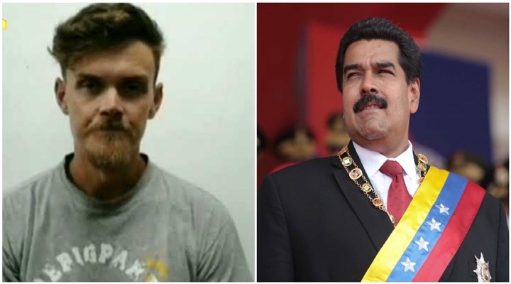 ABD'li asker itiraf etti: Maduro'yu kaçıracaktık!
