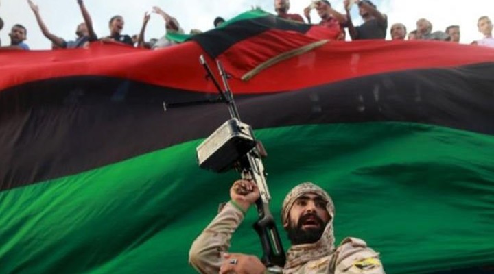 ABD ve BM'den Türkiye'ye Libya çağrısı