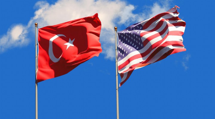 ABD'den 7 Türk şirkete yaptırım kararı!