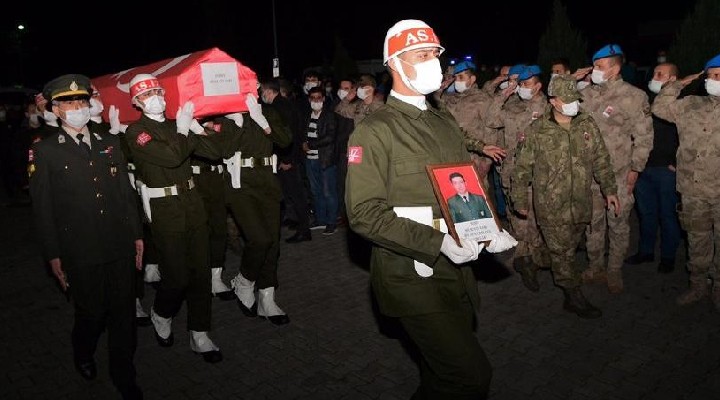 ABD'den Türkiye'ye kafa karıştıran taziye mesajı