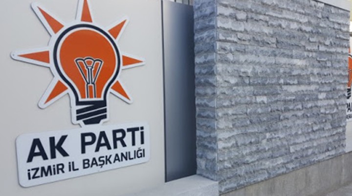 AK Gençlik İzmir'de yönetim belli oldu