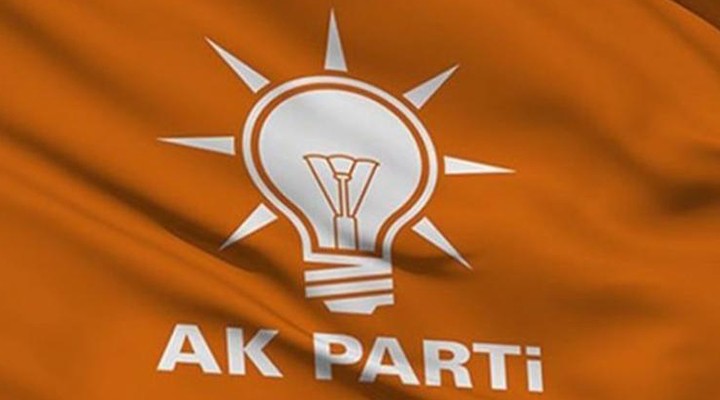 AK Parti'den 3 isim için 81 ilde suç duyurusu