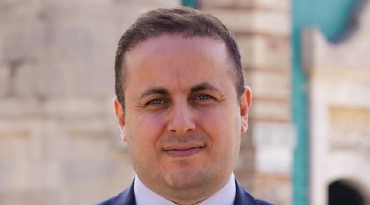 AK Parti Buca İlçe Başkanı Sağır’dan Başkan Duman'a tepki