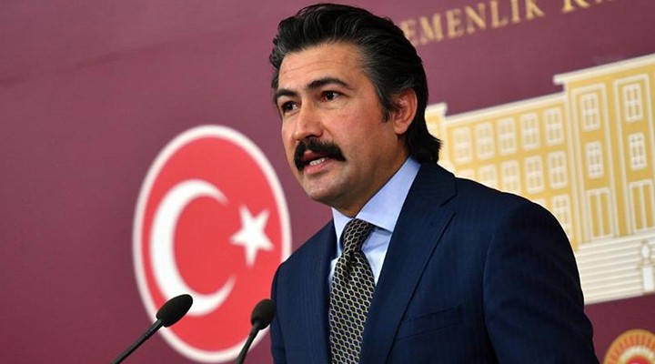 AK Parti Grup Başkanvekili Özkan: Türkiye Taliban'a yapıcı destek olmalı!