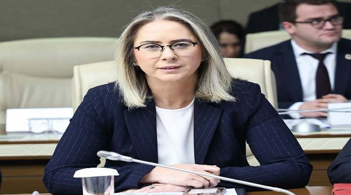 AK Parti İzmir Milletvekili Çankırı: Gönlümüz buruk