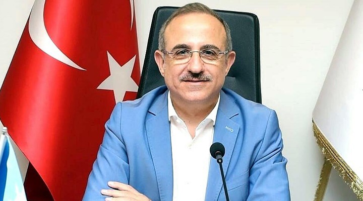 AK Parti İzmir'de kongre takvimi belli oldu