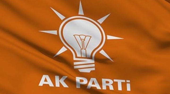 AK Parti İzmir'de 2 ilçe başkanı belli oldu