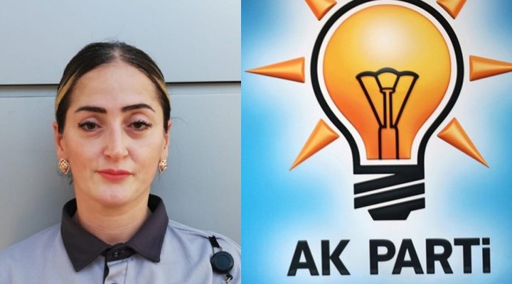 AK Parti İzmir'den Büyükşehir'e tuvalet tepkisi!