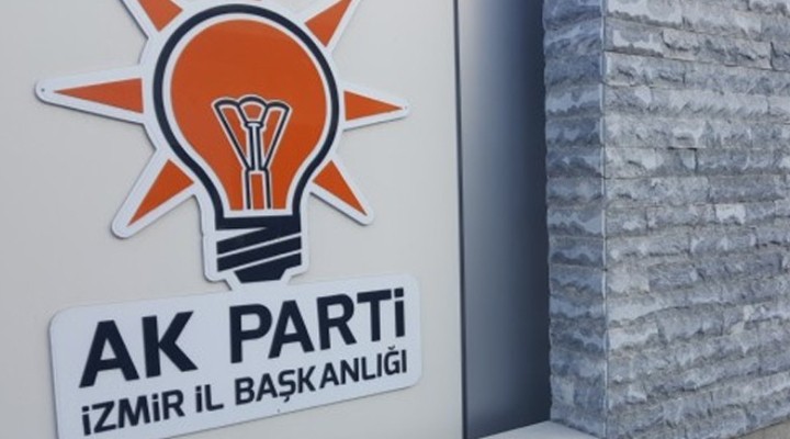 AK Parti İzmir'den Kılıçdaroğlu'na yerel yönetimler tepkisi
