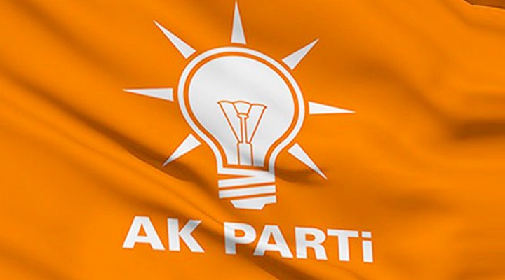 AK Parti Karşıyaka'da flaş gelişme