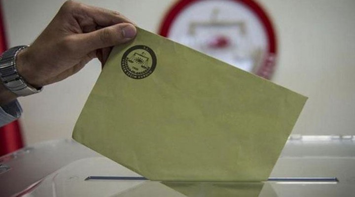AK Parti'den ‘Baraj yüzde 7 olsun’ önerisi