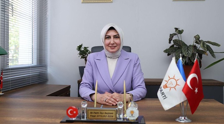 AK Parti'den Çeşme açıklaması... 