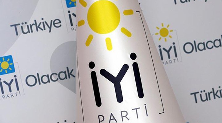 AK Parti'den İYİ Parti'ye geçişler zirve yaptı!