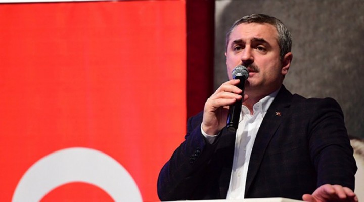 AK Parti'den Kaftancıoğlu'na tehdit: Boğaz bu mevsimde serindir